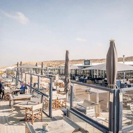 Beach Nearby, Close To Amsterdam, The Hague -6P Wassenaar Exterior photo